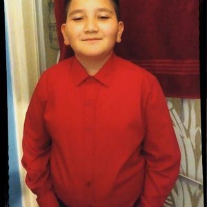 Meet your Posher, Bryan